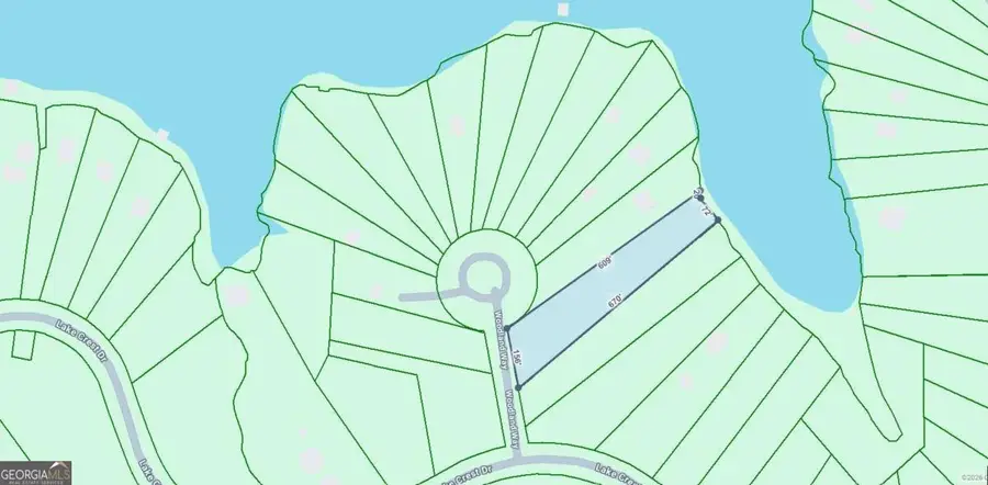 0 Woodland Way, Sparta, GA 31087 - Image #3