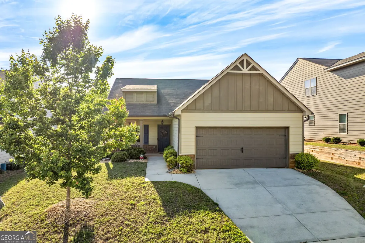 396 Park West Boulevard, Athens, GA 30606 - #1