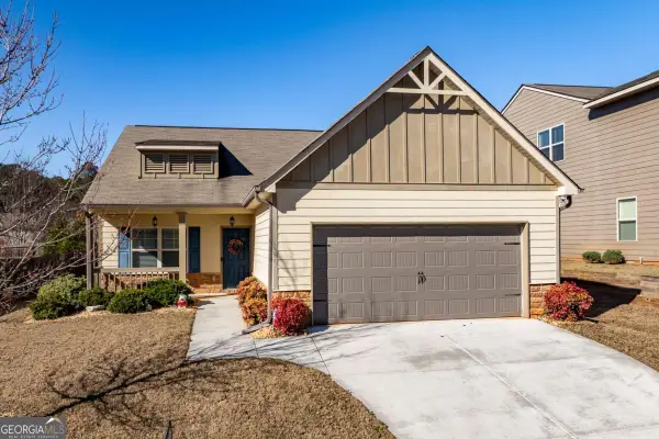 396 Park West Boulevard, Athens, GA 30606