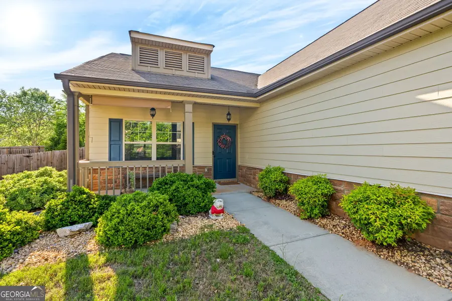 396 Park West Boulevard, Athens, GA 30606 - #2