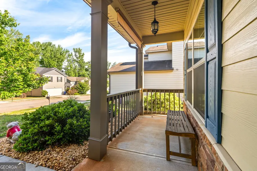 396 Park West Boulevard, Athens, GA 30606 - #3