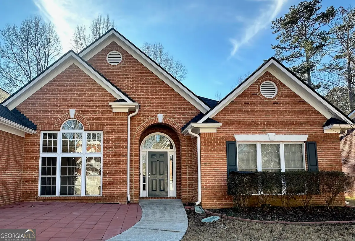 4820 Admiral Ridge Way Sw, Lilburn, GA 30047 - Image #1