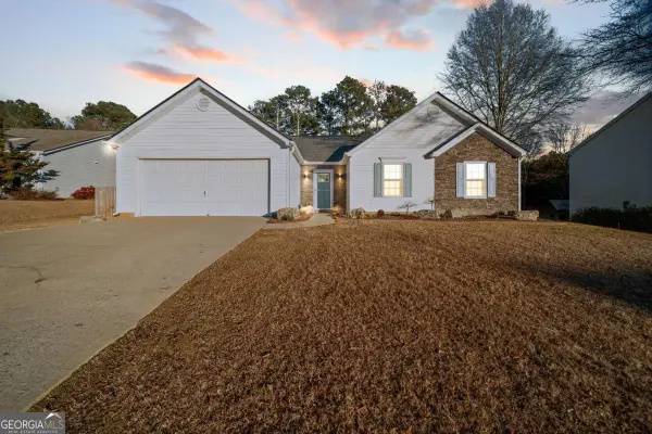 2915 Evergreen Eve Crossing, Dacula, GA 30019