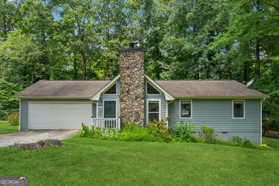 4349 Marjorie Road, Snellville, GA 30039 - Image #2