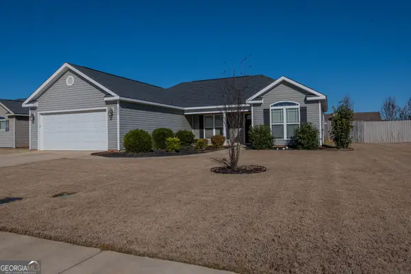 223 N Charity Lane, Warner Robins, GA 31088