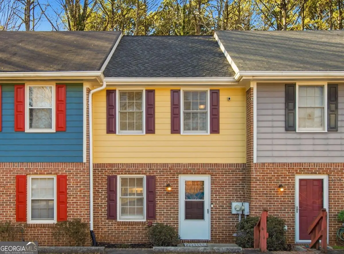 4170 Applegate Way, Tucker, GA 30084 - Image #1