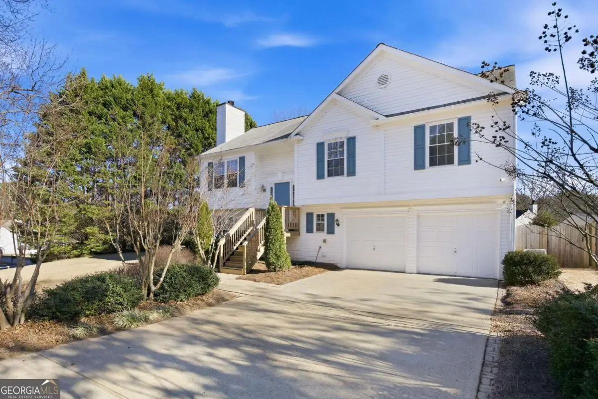 233 Creel Chase Nw, Kennesaw, GA 30144 - Image #1