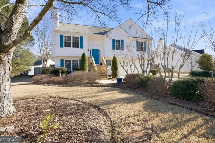 233 Creel Chase Nw, Kennesaw, GA 30144 - Image #3