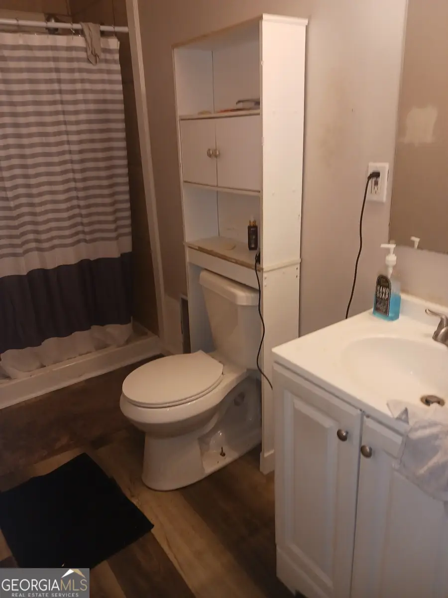 3363 Lake Valley Road Nw, Atlanta, GA 30314 - #3