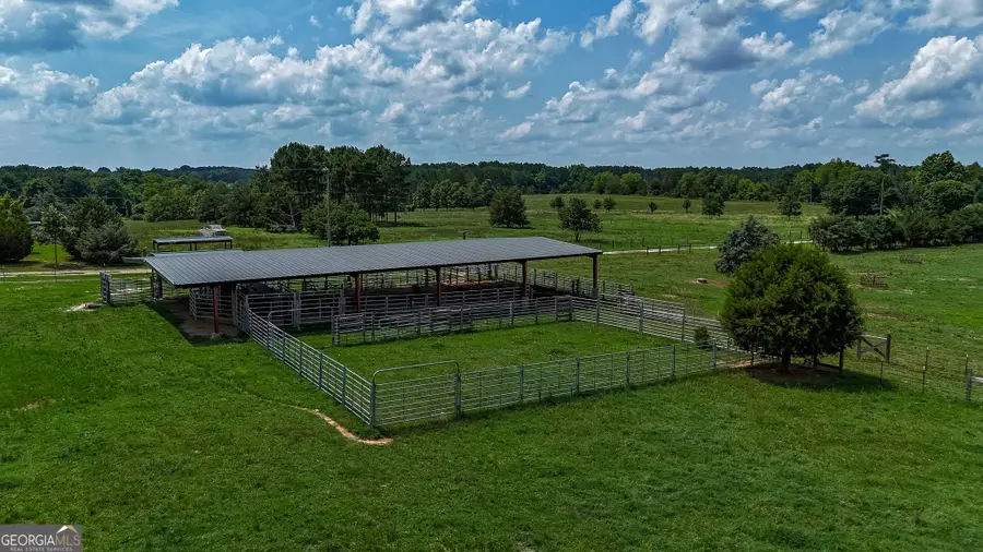 0 Grab All Hill E, Montezuma, GA 31063 - Image #3