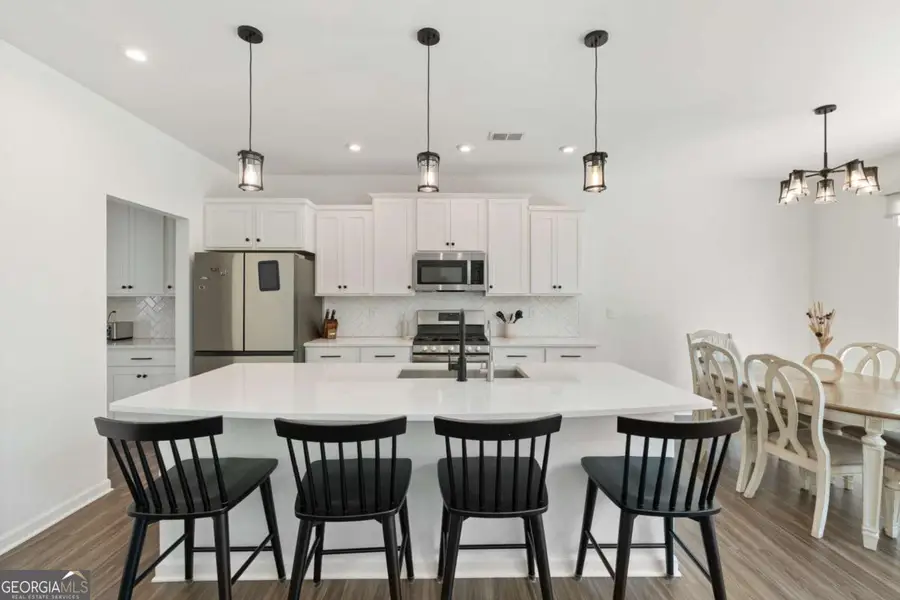 8125 Brewton Bend, Ball Ground, GA 30107 - Image #2