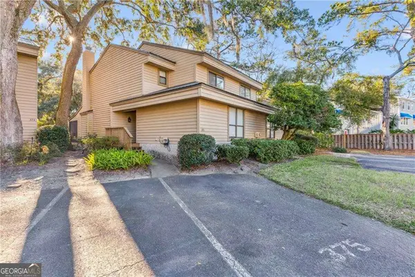 375 Brockinton Marsh, St. Simons, GA 31522