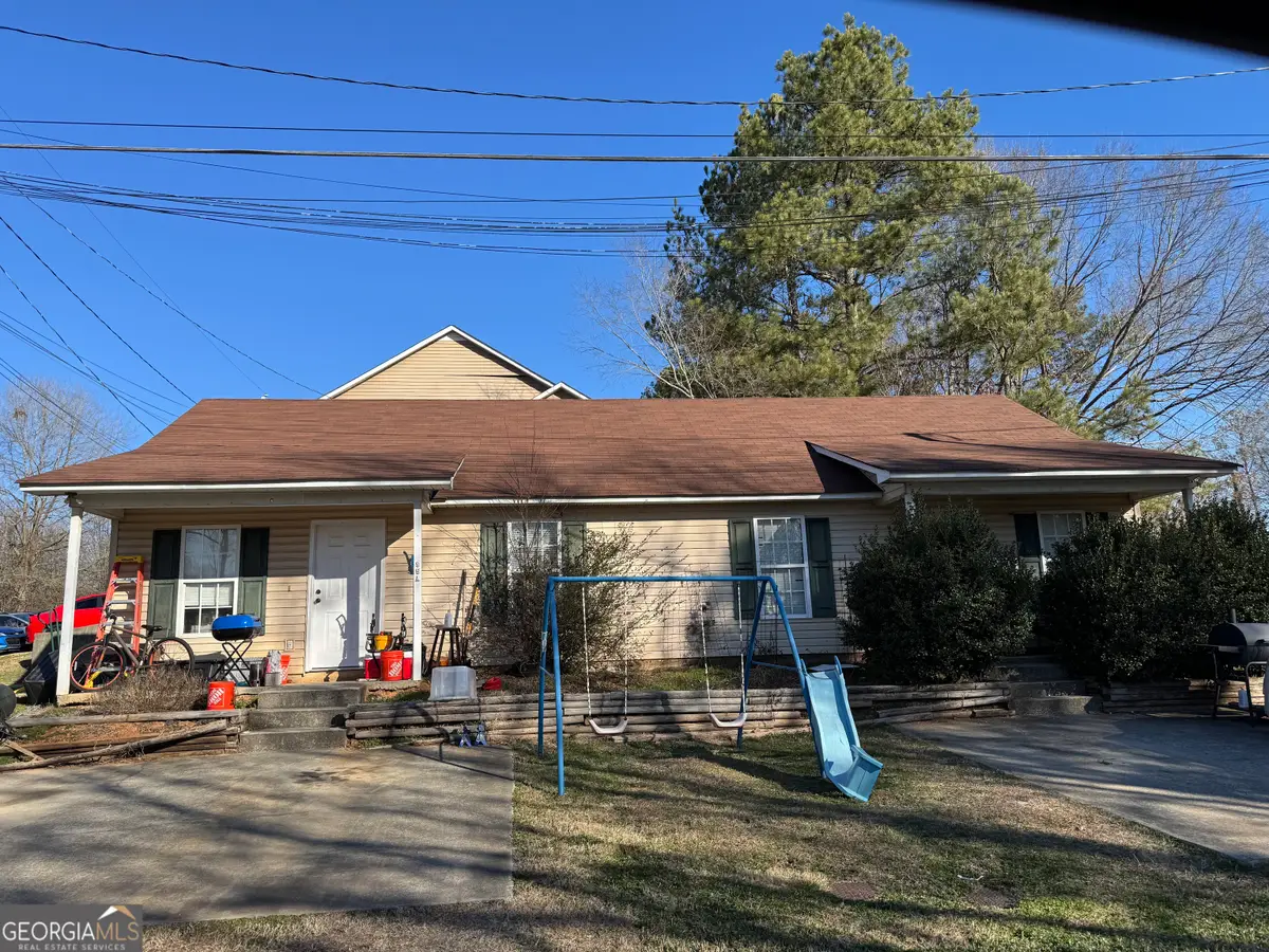 95 Bruce Street, Adairsville, GA 30103 - Image #1