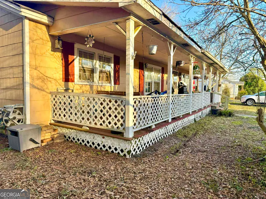 211 Dromedary Street, Woodbury, GA 30293 - Image #2