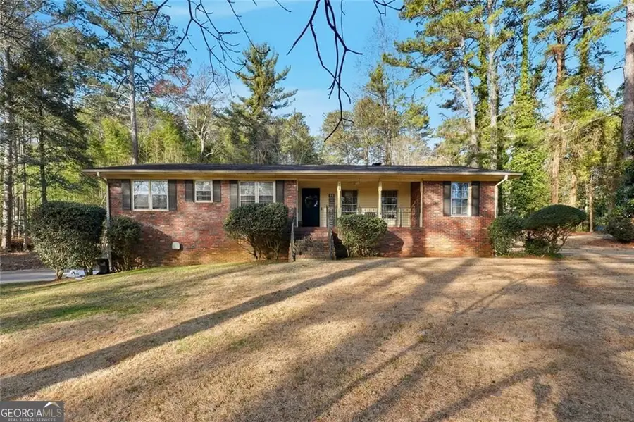 332 Dixie Avenue N, Bremen, GA 30110 - Image #2