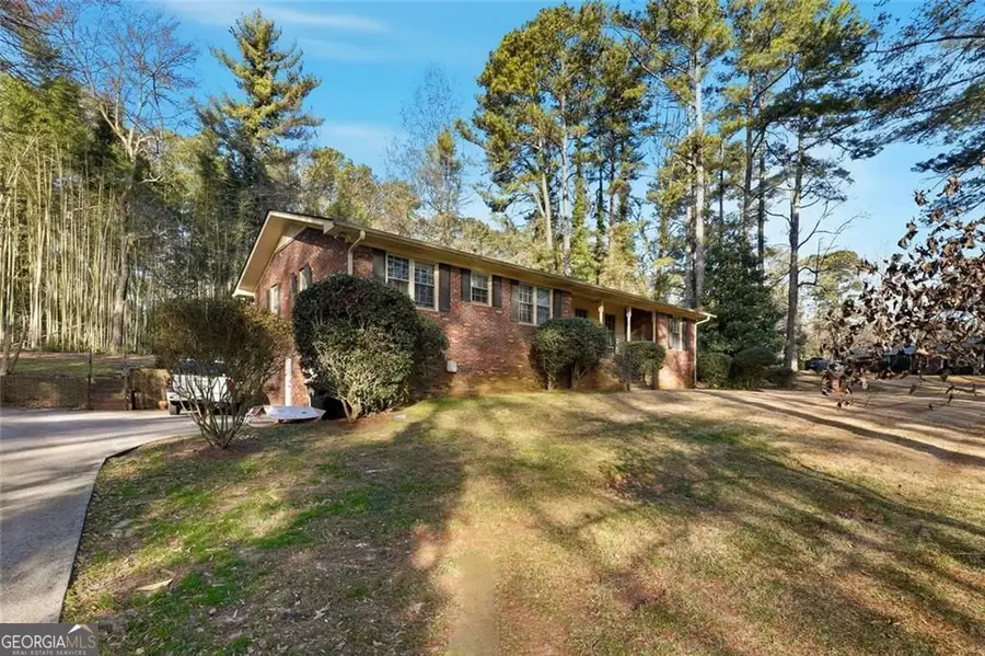 332 Dixie Avenue N, Bremen, GA 30110 - Image #3