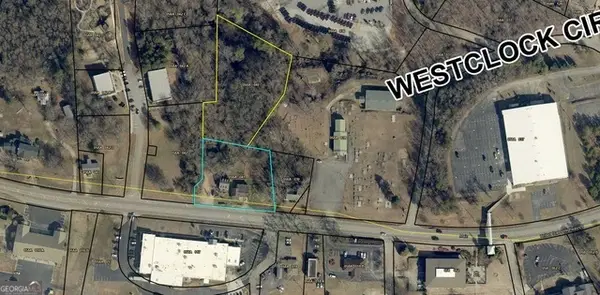 2394 W Main Street, Royston, GA 30662