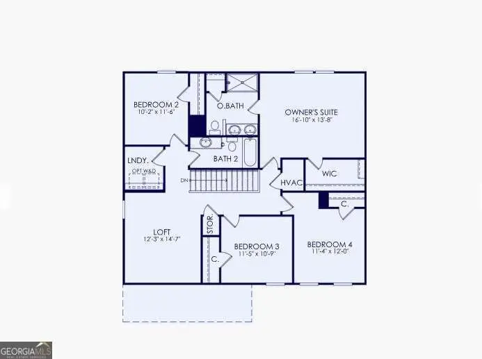 3076 Orwell Drive, Gainesville, GA 30507 - Image #3