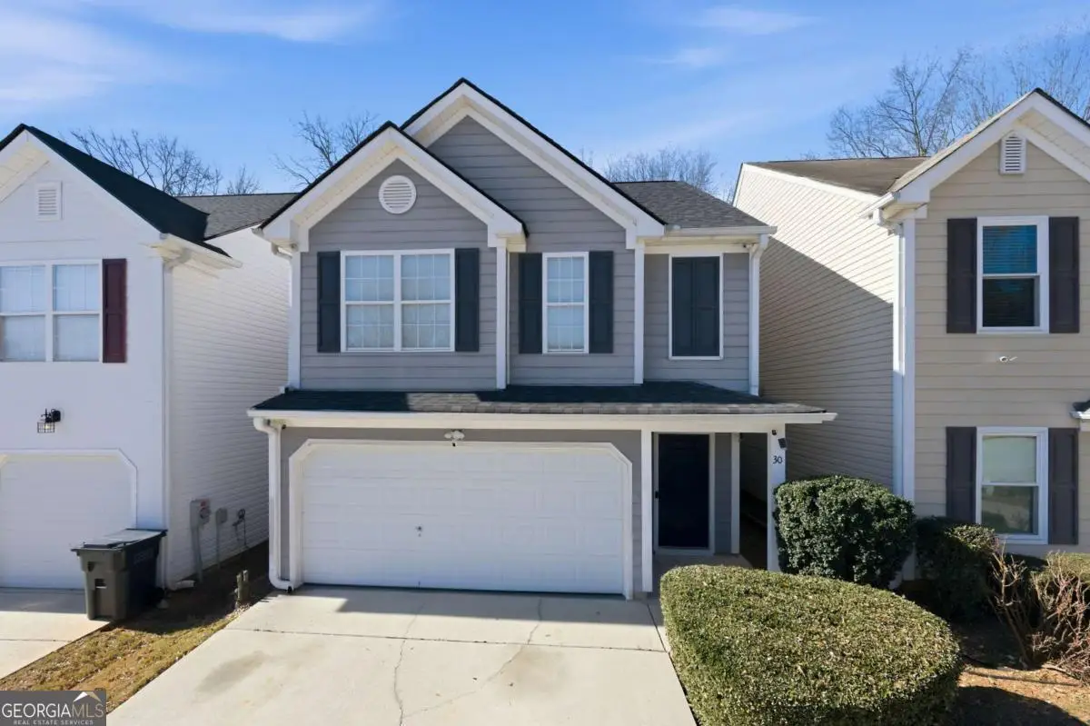 30 Crestfield Circle, Covington, GA 30016 - Image #1