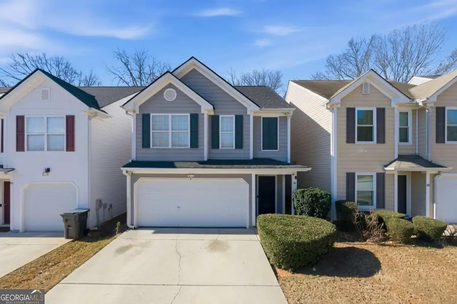30 Crestfield Circle, Covington, GA 30016 - Image #2