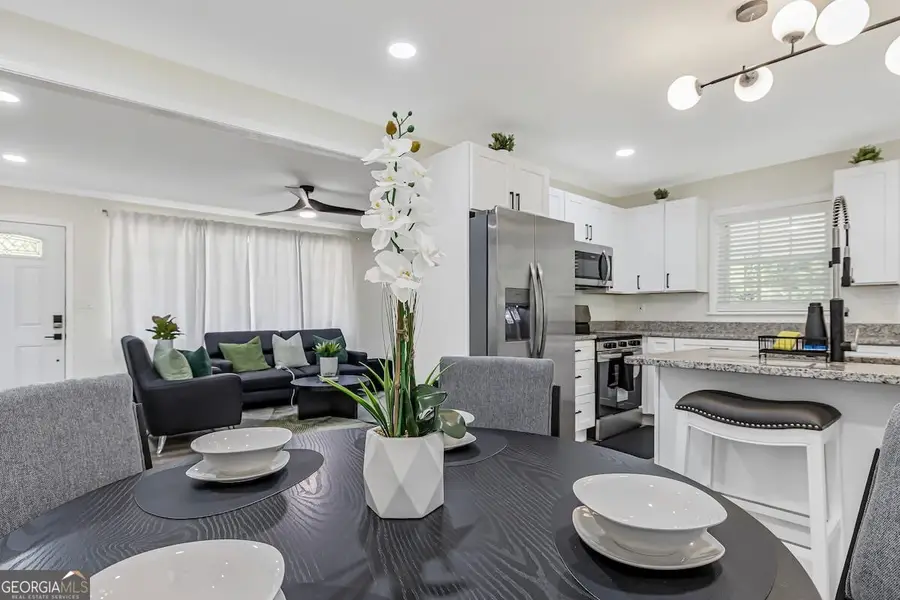 2271 Plantation Drive, Atlanta, GA 30344 - #3