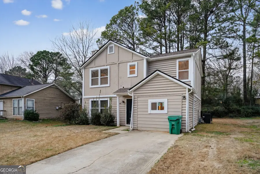 6300 Creekford Lane, Lithonia, GA 30058 - Image #2