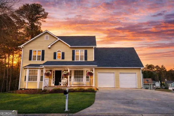 2752 Owens Avenue Sw, Marietta, GA 30064