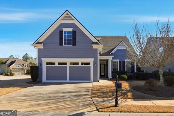 3751 Golden Leaf Point Sw, Gainesville, GA 30504