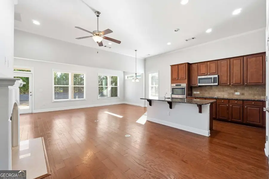 3751 Golden Leaf Point Sw, Gainesville, GA 30504 - Image #3