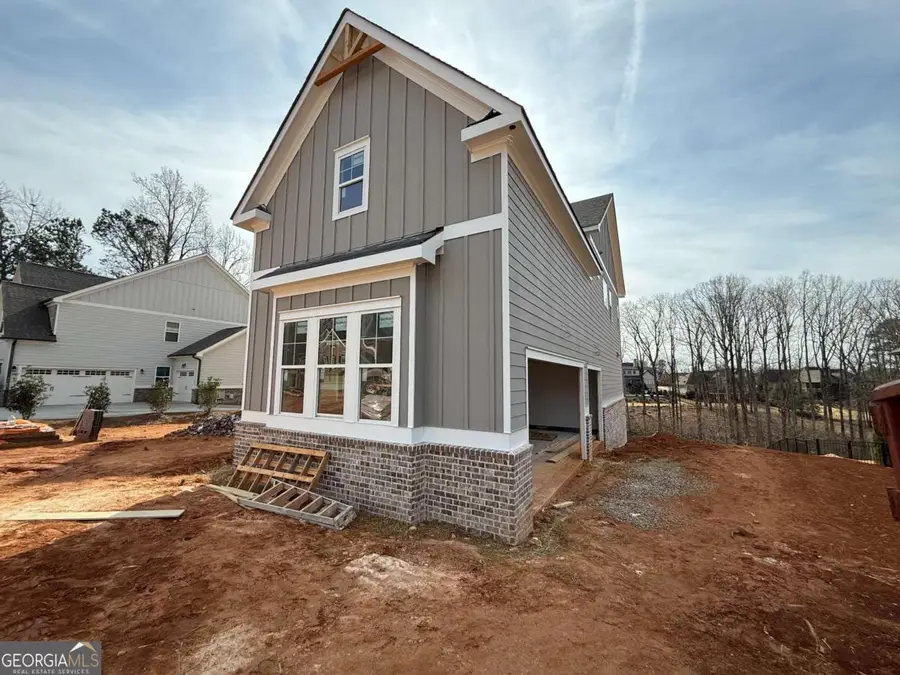 1937 Duncans Mill Lane, Jefferson, GA 30549 - Image #2