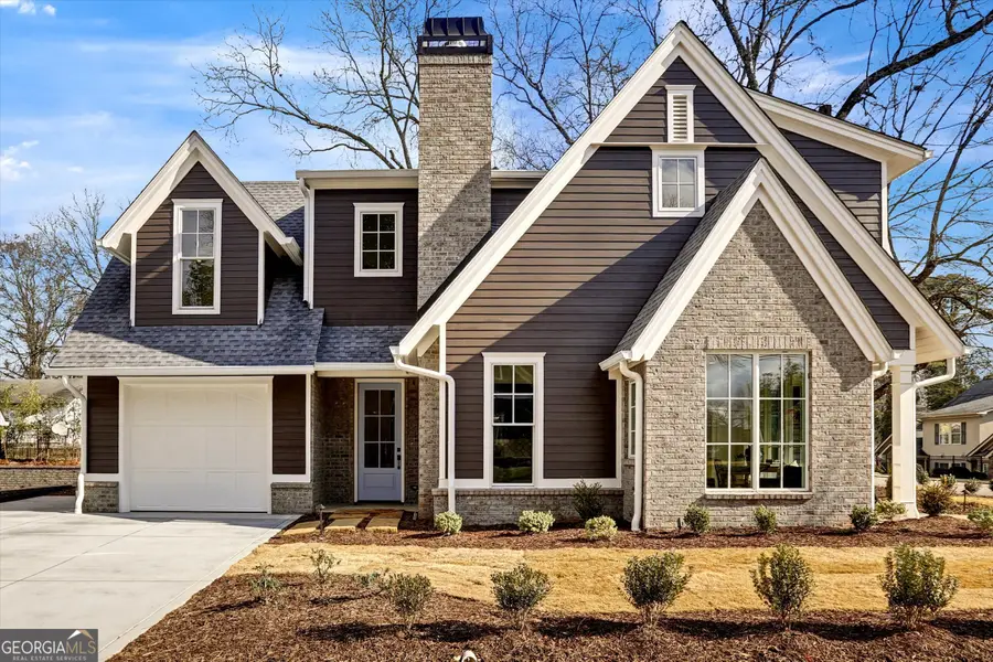 440 Ridgewood Avenue Nw, Gainesville, GA 30501 - Image #3