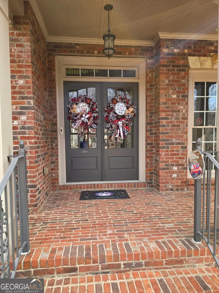 881 Creekview Bluff Way, Buford, GA 30518 - #3