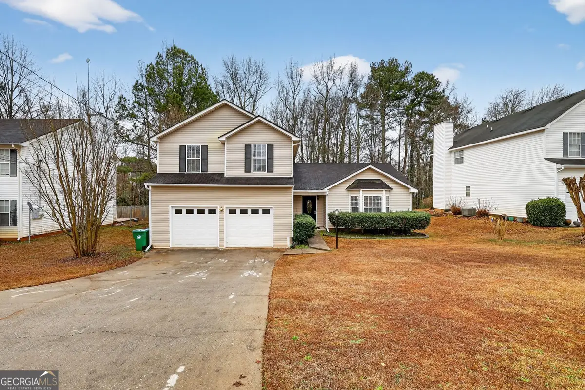 2420 Briar Knoll Road, Lithonia, GA 30058 - Image #1