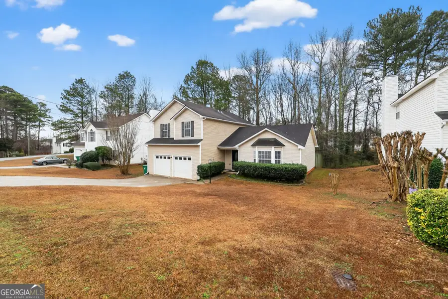 2420 Briar Knoll Road, Lithonia, GA 30058 - Image #2