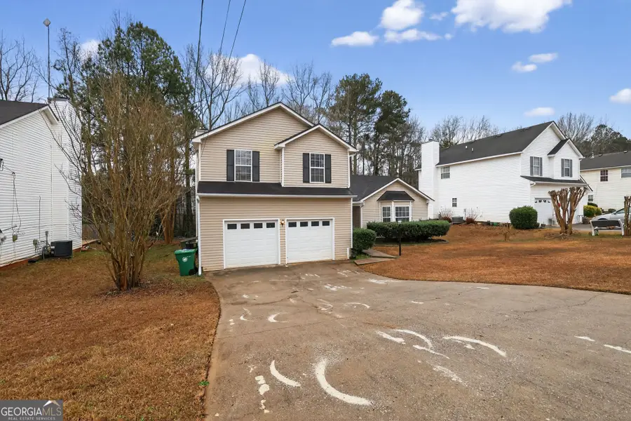 2420 Briar Knoll Road, Lithonia, GA 30058 - Image #3