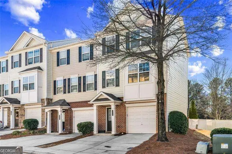 6816 Blackstone Place, Mableton, GA 30126 - Image #1