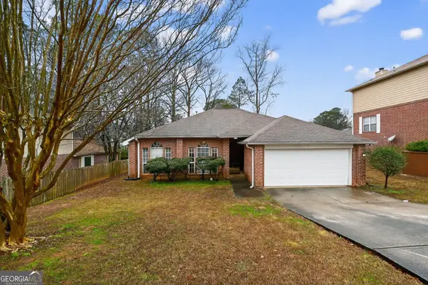 573 Woodstone Road, Lithonia, GA 30058