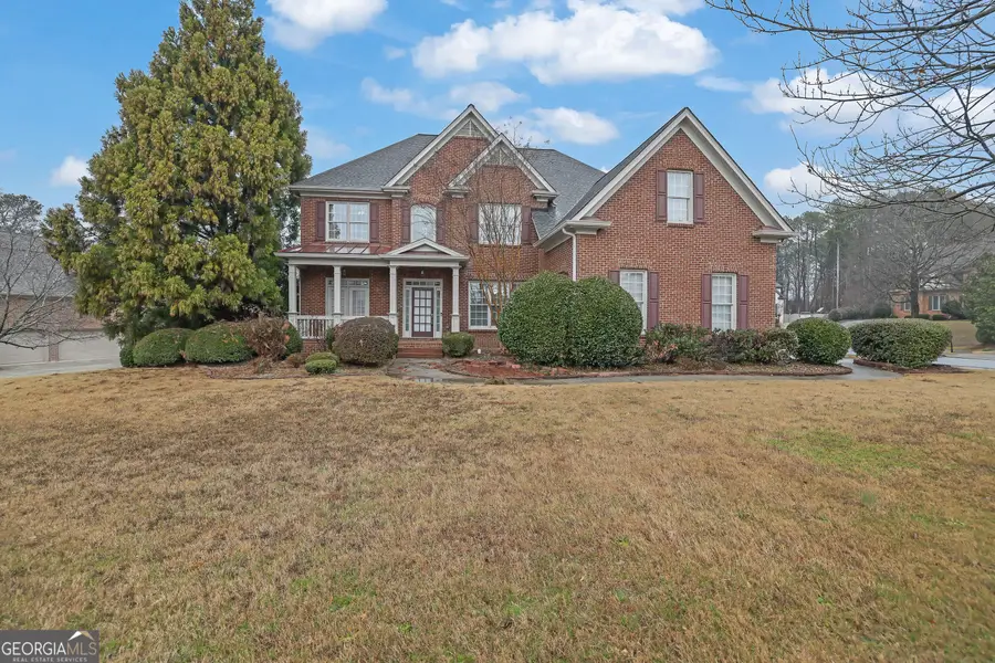 1453 Amber Hill Lane, Grayson, GA 30017 - Image #2