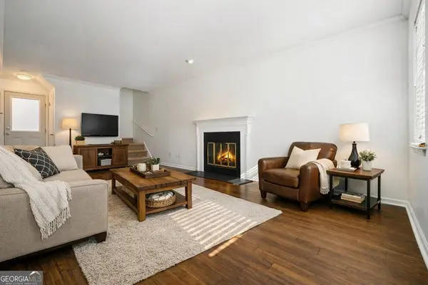 1148 Haven Brook Place, Brookhaven, GA 30319