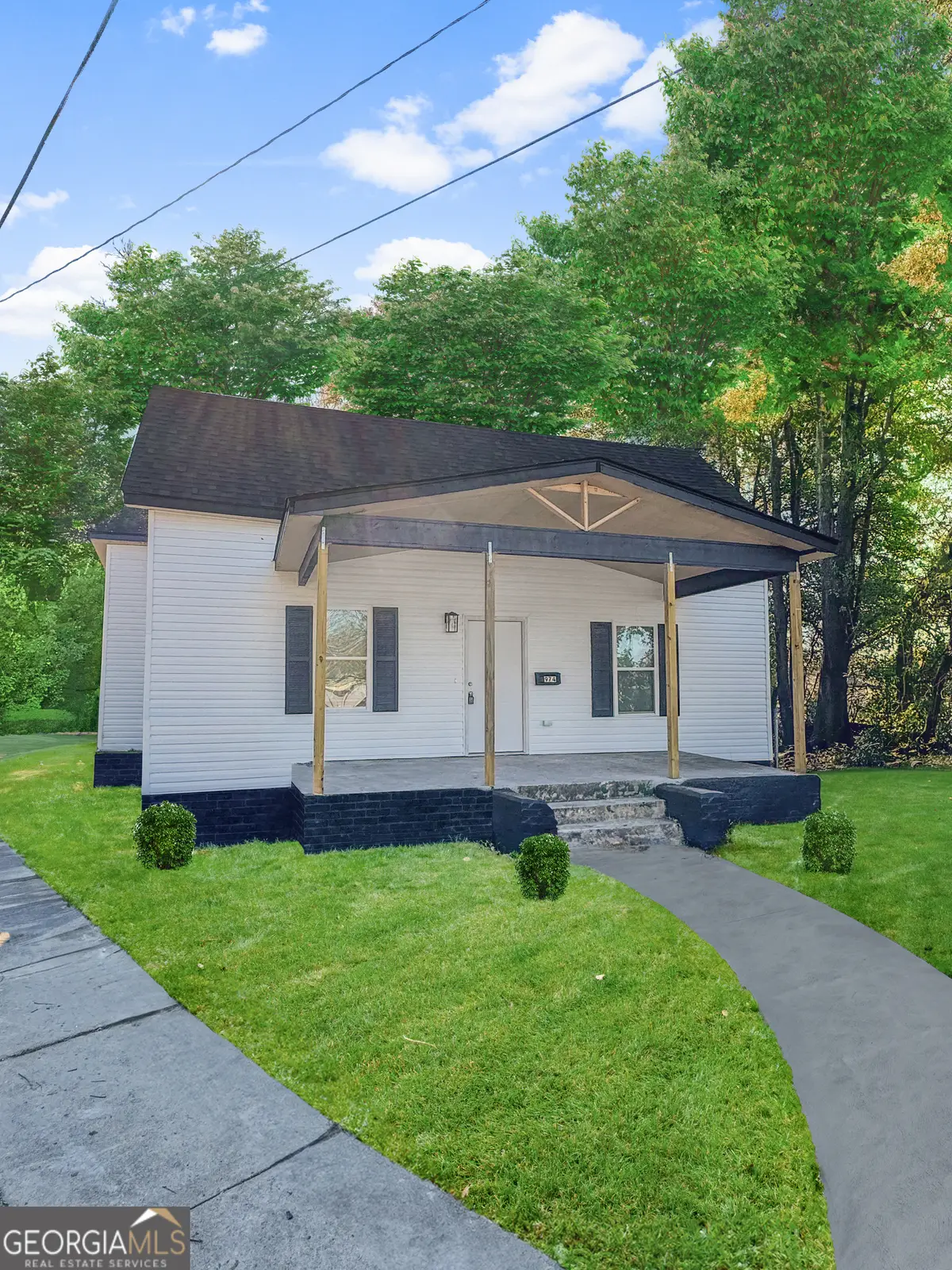 974 Tenney Avenue, Macon, GA 31201 - Image #1