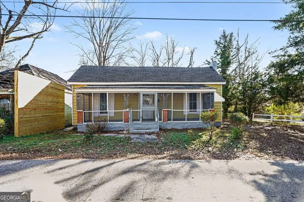 107 1st Street, Barnesville, GA 30204 - Image #1