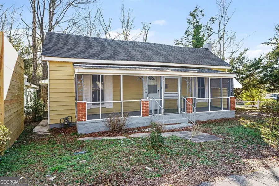 107 1st Street, Barnesville, GA 30204 - Image #3