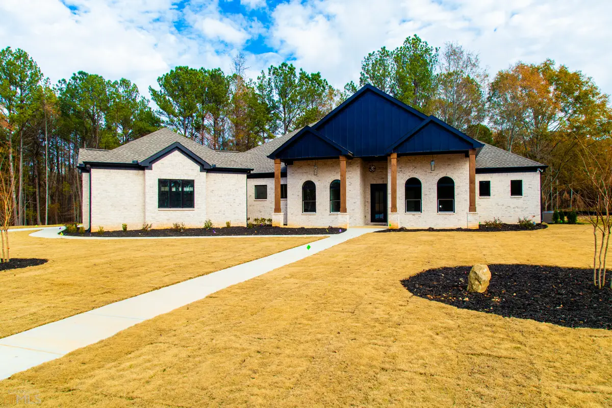 1590 Stacy Drive #LOT 5, Snellville, GA 30039 - Image #1