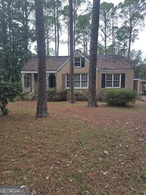 717 Eighth Avenue, Albany, GA 31701