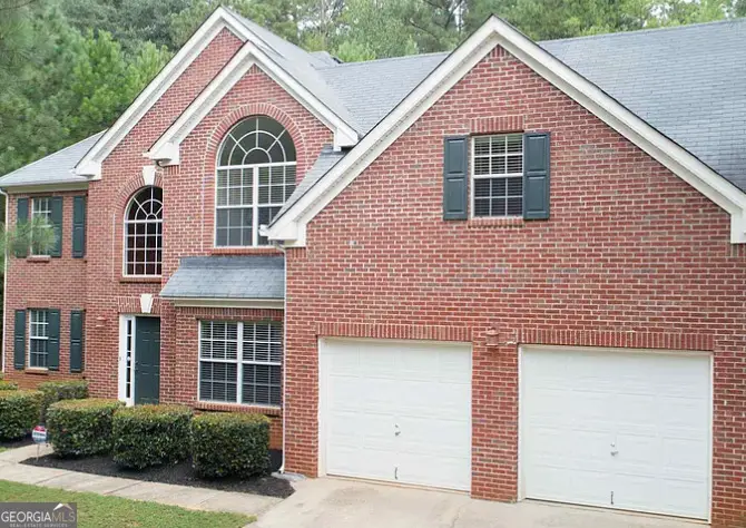 101 Lakesprings Drive, McDonough, GA 30252 - Image #1