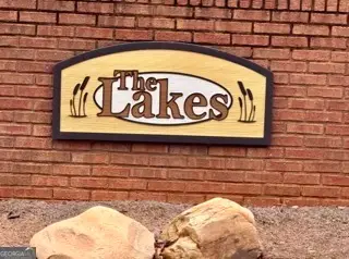 101 Lakesprings Drive, McDonough, GA 30252 - #2