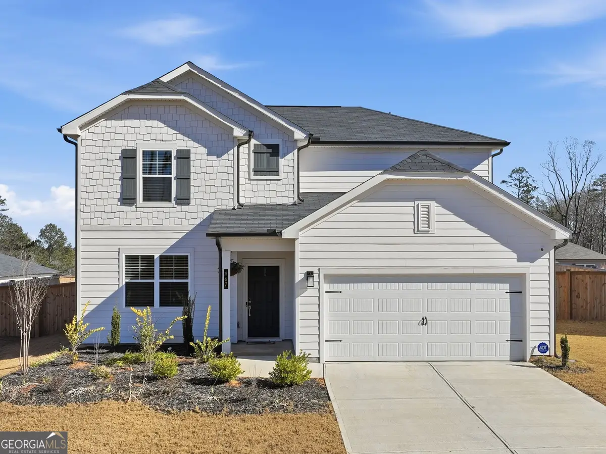 647 Cayenne Way, Lawrenceville, GA 30045 - #1