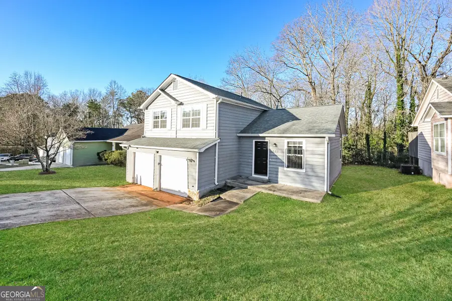 1211 To Lani Court, Stone Mountain, GA 30083 - Image #2