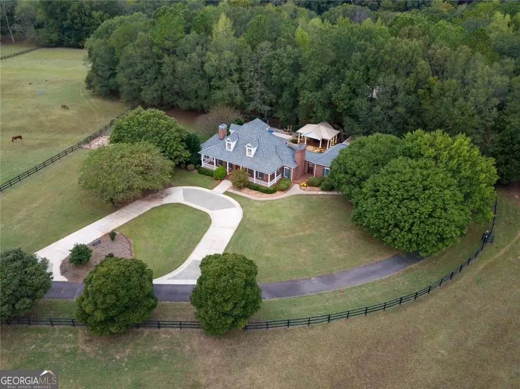75 Rivercreek Crossing, Kingston, GA 30145 - #1