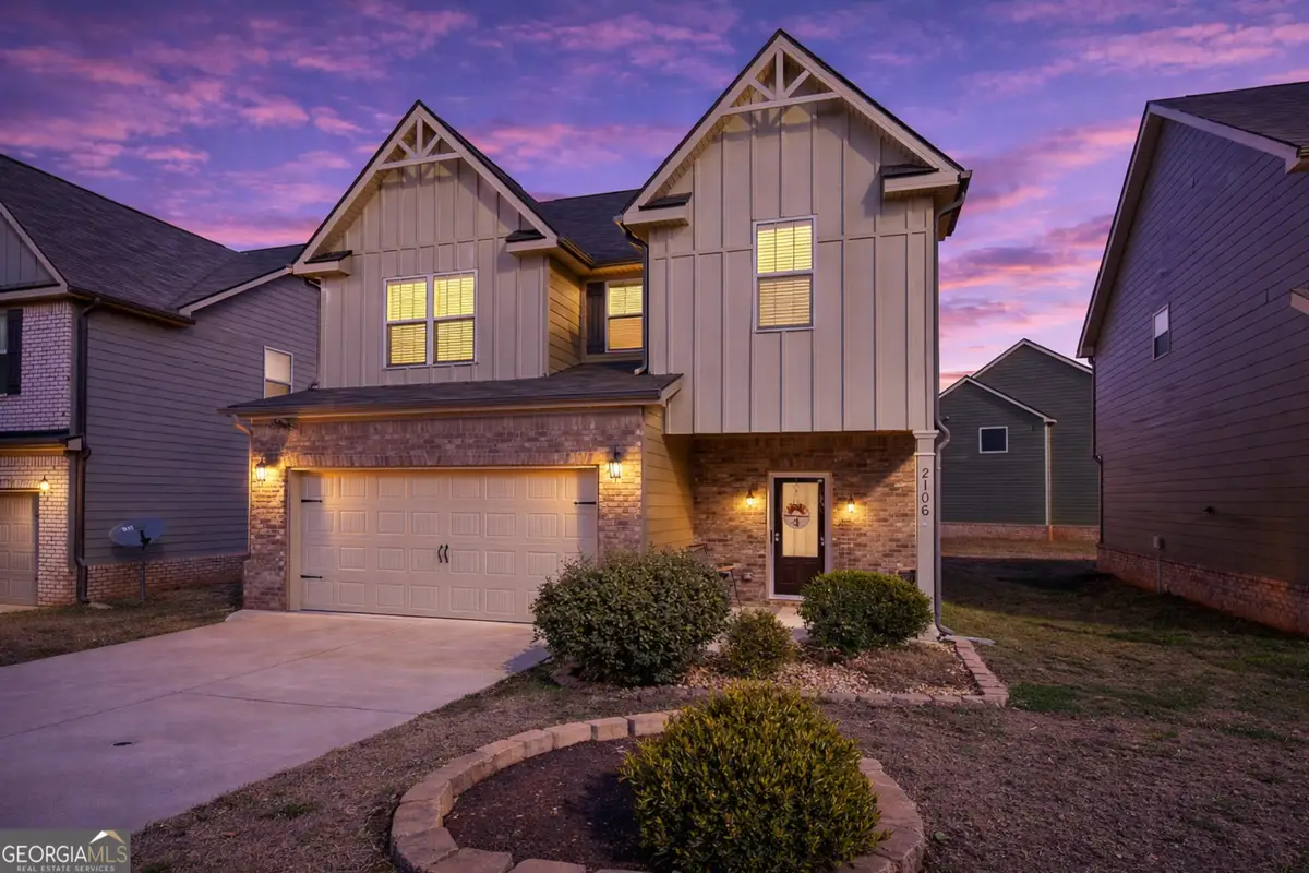 2106 Bridgewater Pass, Hampton, GA 30228 - Image #1